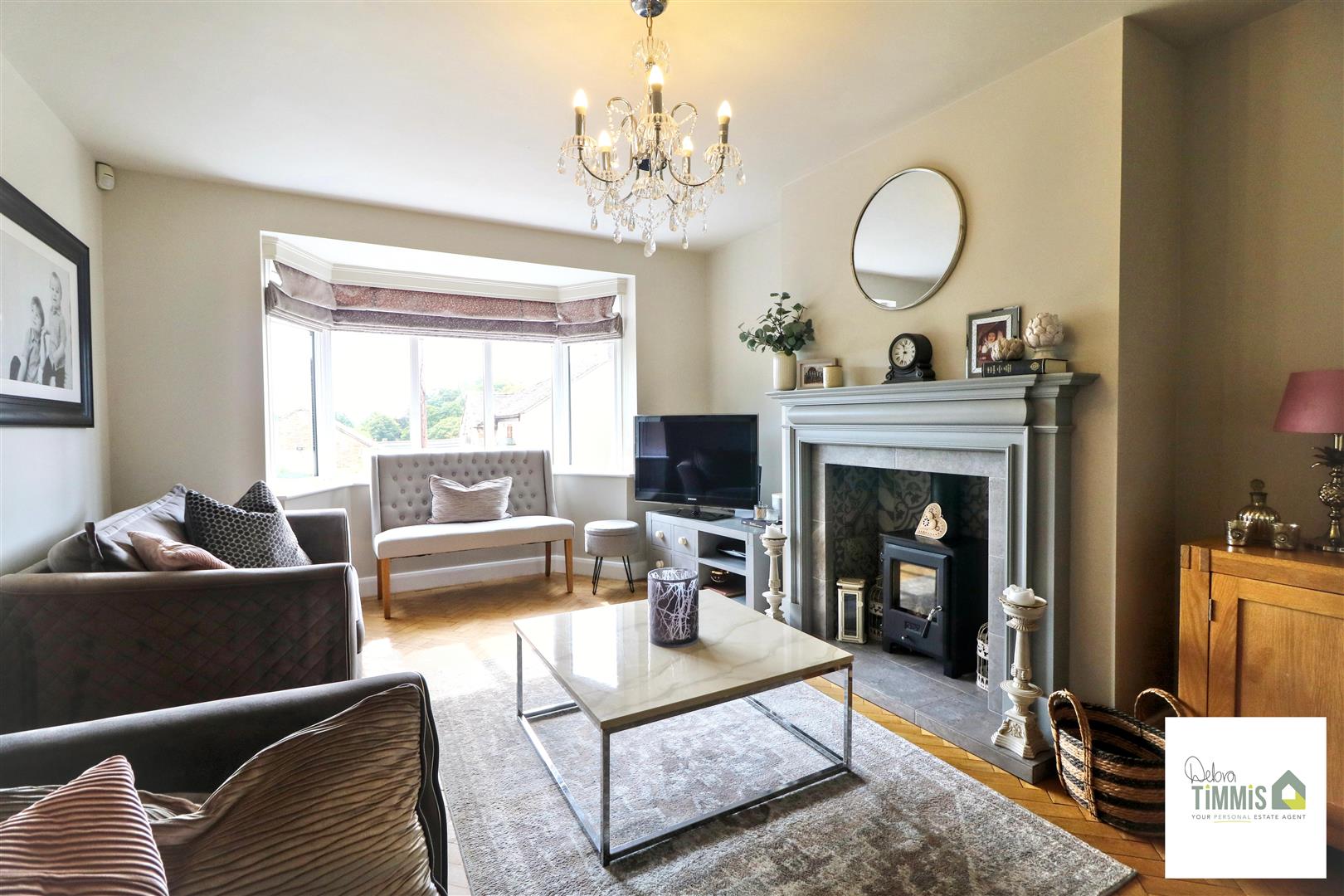 4 bed property in Old Lane, Stoke-On-Trent
